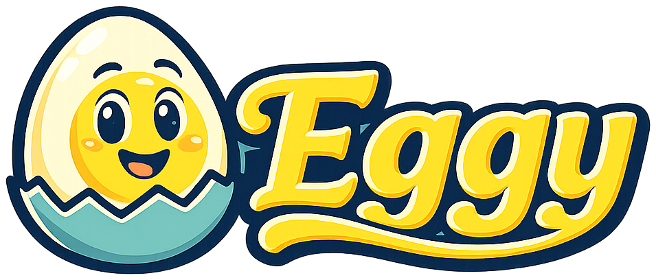Eggy BNC